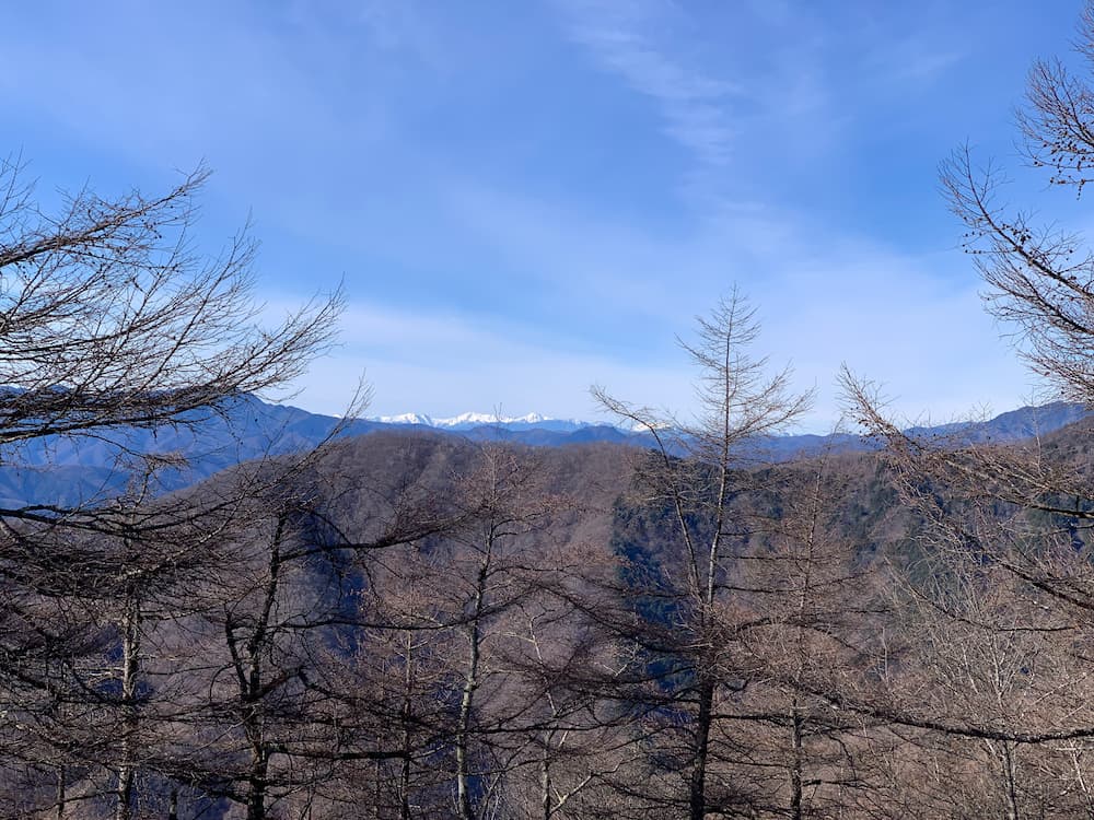 後半(六ツ石山〜奥多摩駅)-01