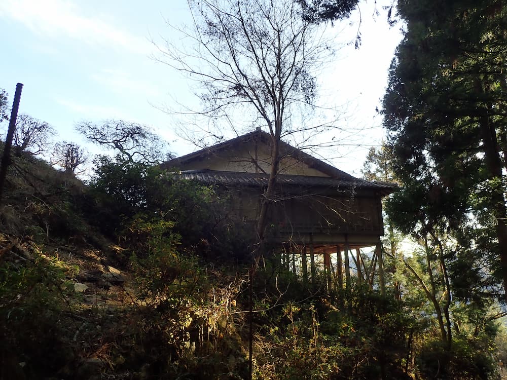 後半(六ツ石山〜奥多摩駅)-02